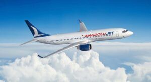 Ankara Esenboğa Havalimanı’ndan Belgrad’a Direkt Uçuş Var Artık