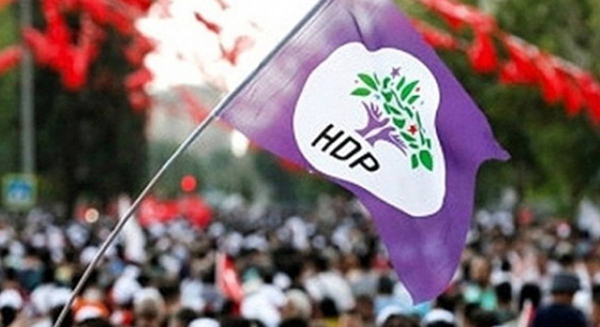 Oğlumu HDP Kaçırdı, PKK’ya Verdi