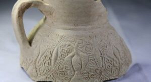 Hasankeyf Kalesi’nde Yeni Bulgular Var