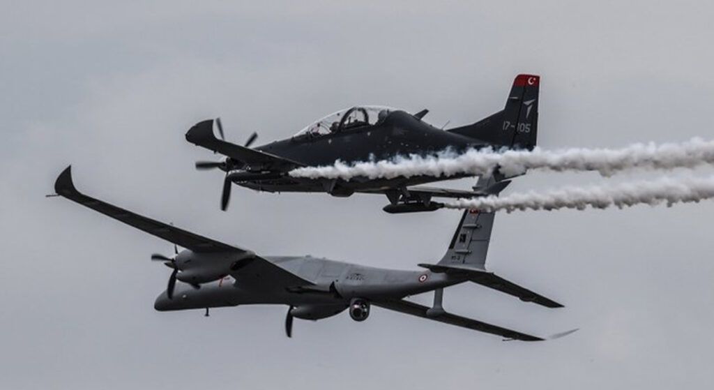 2022 Yılı Mega Proje Yılı Olacak