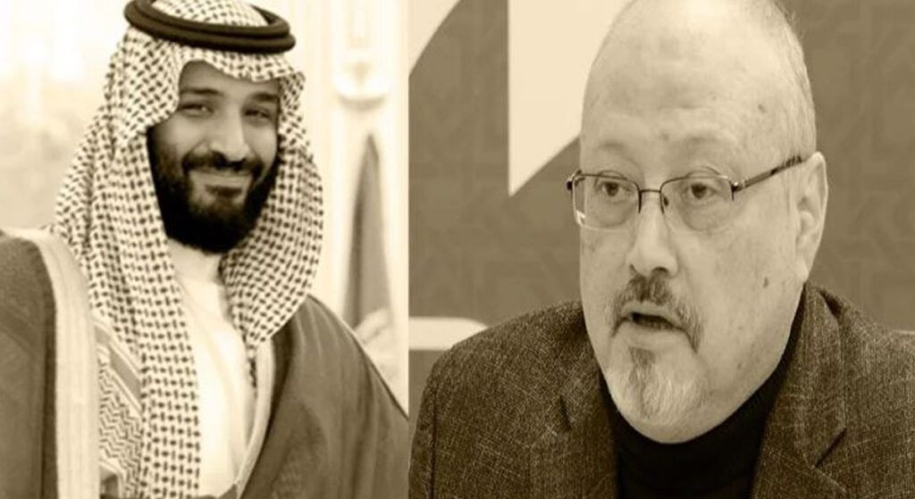 Fransa, Cemal Kaşıkçı’nın Katilini Şantaj Amaçlı mı Kullanacak?