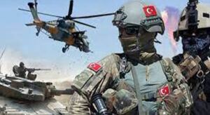 7 PKK’lı Terörist Etkisiz Hale Getirildi