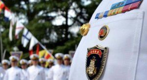 Bildiri Yayımlayan Amiraller Ne Zaman Hakim Karşısına Çıkacak