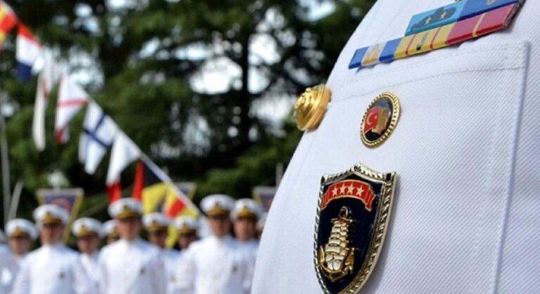 Bildiri Yayımlayan Amiraller Ne Zaman Hakim Karşısına Çıkacak