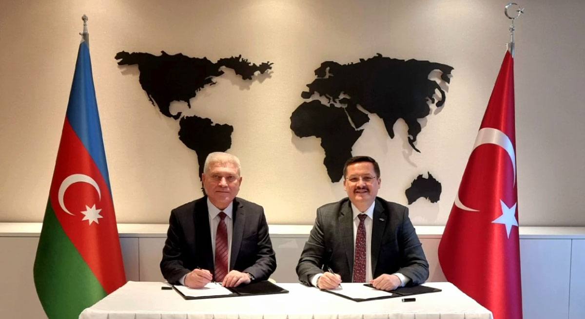 ASFAT Nahçivan’da Askeri Fabrikaların Donatılması ve Modernizasyonunu Üstlendi