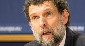 Osman Kavala’nın Tutukluluğuna Yönelik Karar Belli Oldu