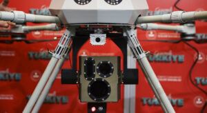 Dünyanın İlk lazer silahlı dronu ‘Eren’ testlerden başarıyla geçti