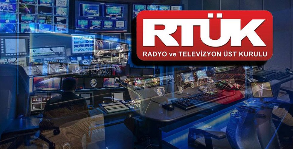 TGRT Haber’e İdari Para Cezası