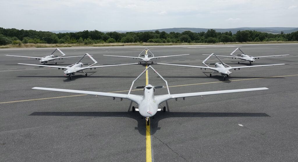 Türkiye Takip Edilmeli!