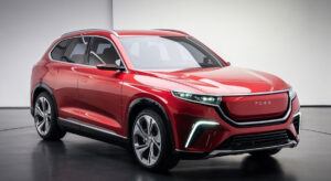 TOGG’un En Kritik Parçasına Avrupa Ve Uzak Doğu’dan Teklif Geldi