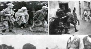 Fransa Utanç Kaynağı Arşivini Halka Açacak