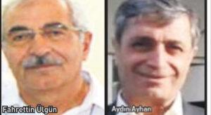 İBB’de İşe Alınan PKK İmamları Cezaevinde