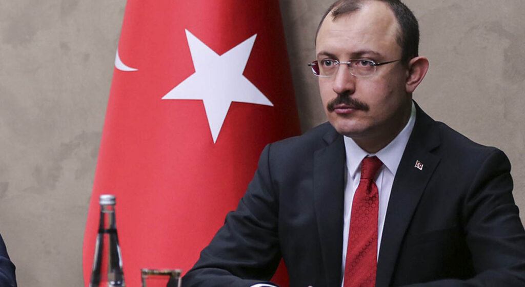 Mehmet Muş’tan Gıda Fiyatları Açıklaması: Gevşeme Bekliyoruz