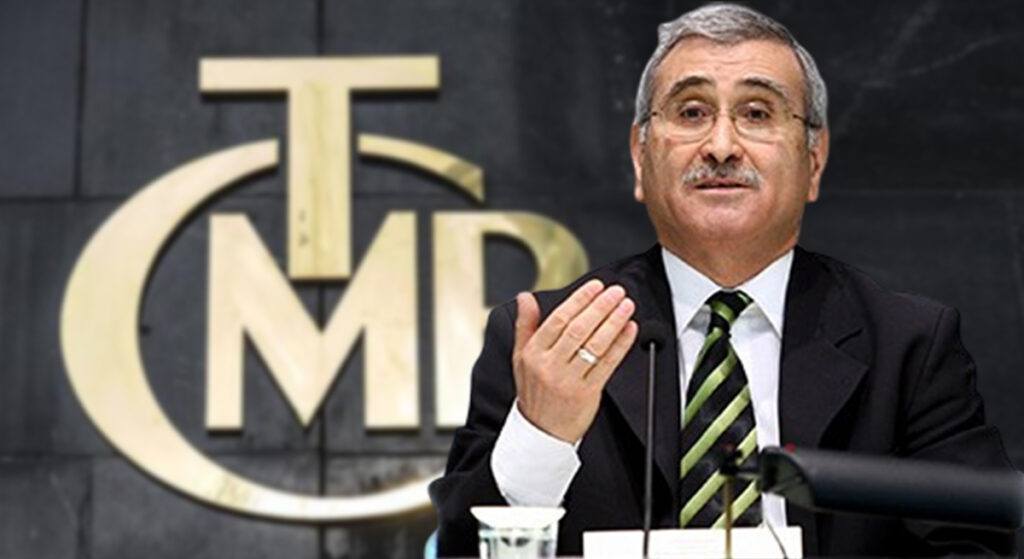 Eski Merkez Bankası Başkanı Durmuş Yılmaz ve 4 Kişi Hakkında Soruşturma