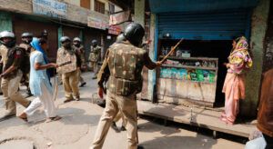 Hindistan’da Müslümanlara Yönelik Soykırım Çağrıları Yapılmaya Devam Ediliyor