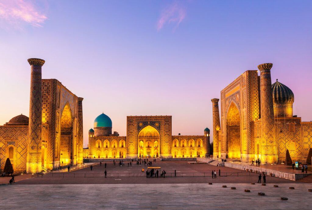 2023 Dünya Turizm Başkenti Belli Oldu