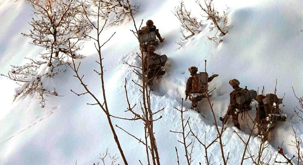 Batman’da Eren Kış-14 Operasyonu Başlatıldı