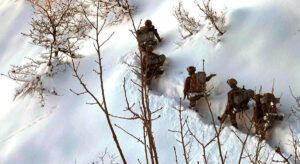 Batman’da Eren Kış-14 Operasyonu Başlatıldı