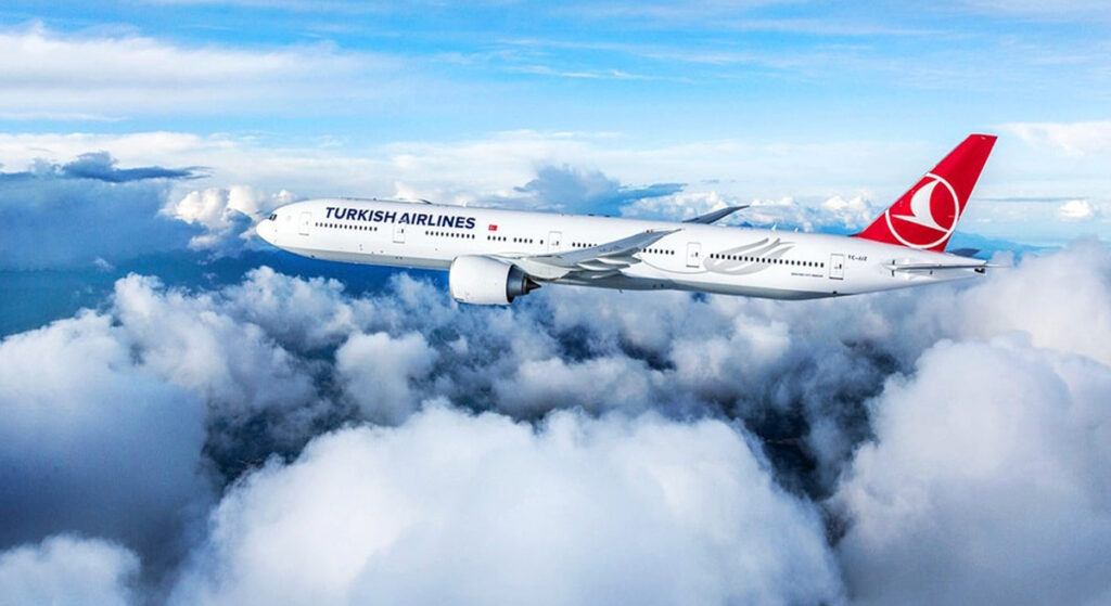 THY İlk Kez Çevreci Yakıt Kullanacak