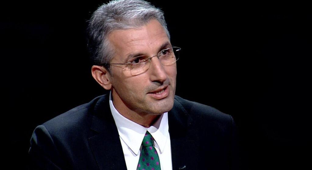 İmamoğlu Her Şeyi Biliyor, Bu Panik Ondan