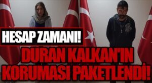 MİT Dur Durak Bilmiyor:Güzel Haberler Peş Peşe