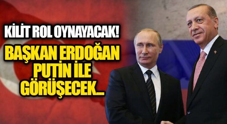 Türkiye, Rusya-Ukrayna Krizinde Kilit Rol Oynayacak
