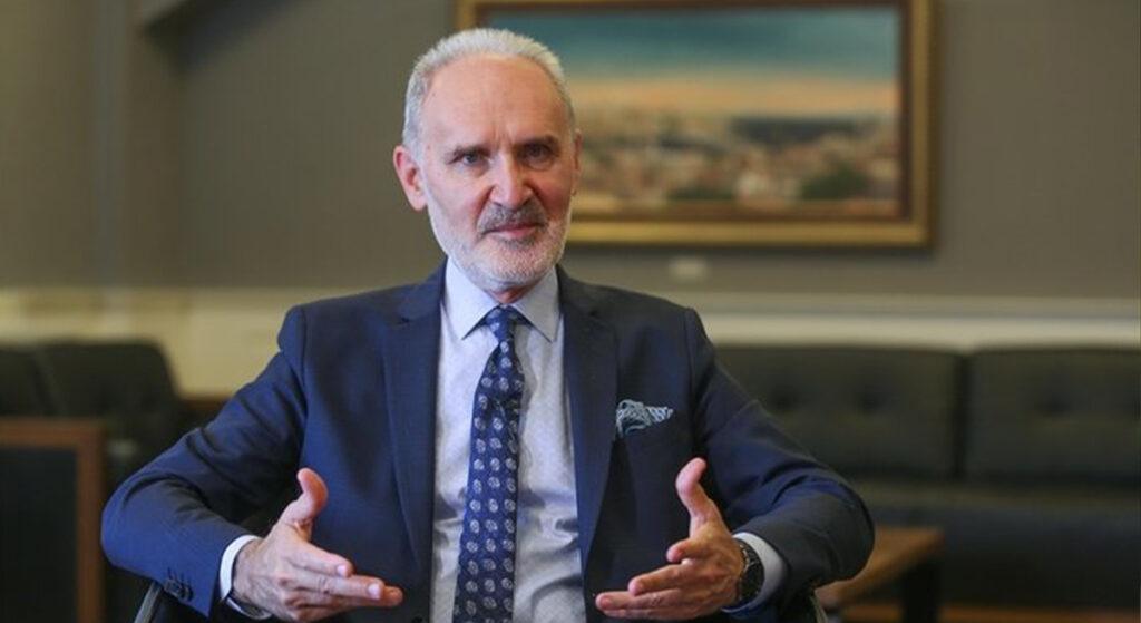 İTO Başkanı Avdagiç’ten Çağrı