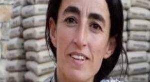 Öldürülen Teröristlerden Birinin Yeşil Kategoride