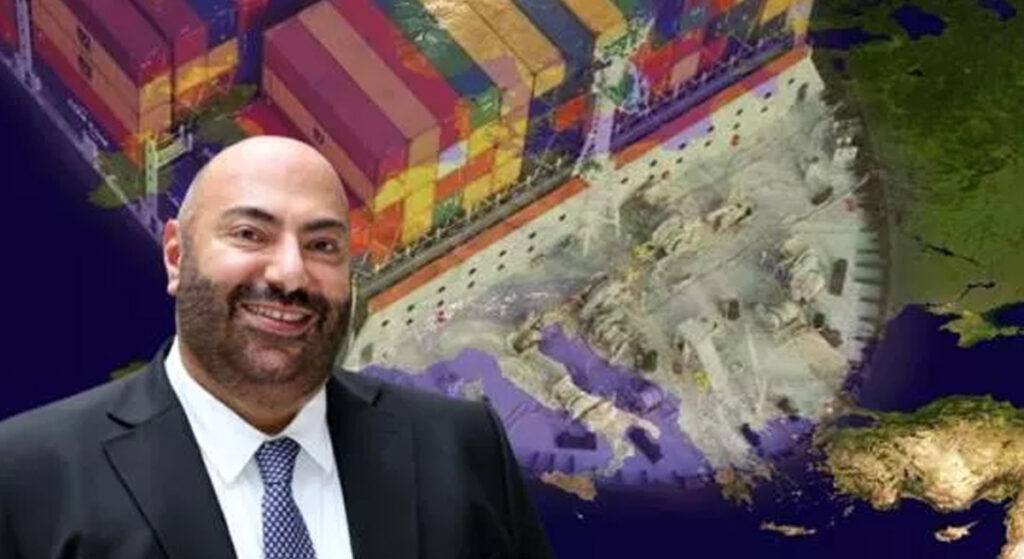 Rotayı Türkiye’ye Çevirdiler: Bölge İçin Muhteşem Bir Üs