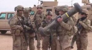 Türkiye İle Müttefik Olduğunu Söyleyen İki Yüzlü ABD PKK İle Ortak Tatbikat Düzenledi