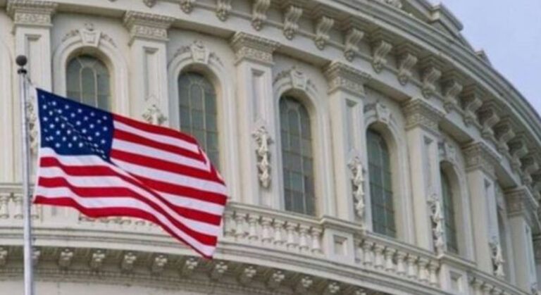 ABD’yi Seçim Korkusu Sardı