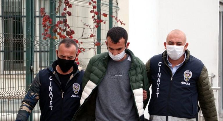 Yeni Barıştığı Karısını Katletti! İlk İfadesi “Çocuğumuz olmuyordu”