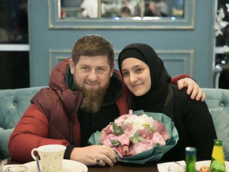 Çeçenistannın Kukla Diktatörü Ülkesini Rezil Etti