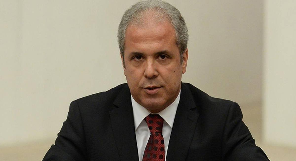AK Parti’den Tepki: Ne Zaman Kriz Olsa İmamoğlu’na Can Suyu Veriyoruz