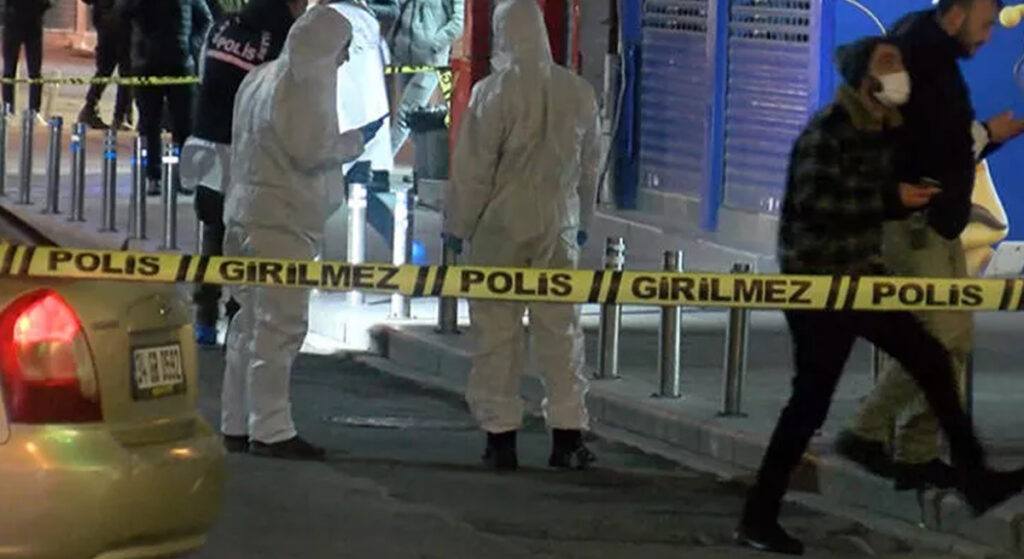 AK Parti Binası Önüne Bırakılan Bomba Zaman Ayarlı Çıktı