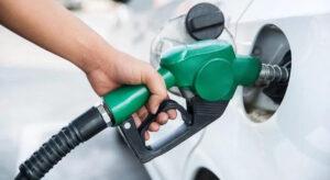 Benzin ve Motorine Yeniden Zam Geldi