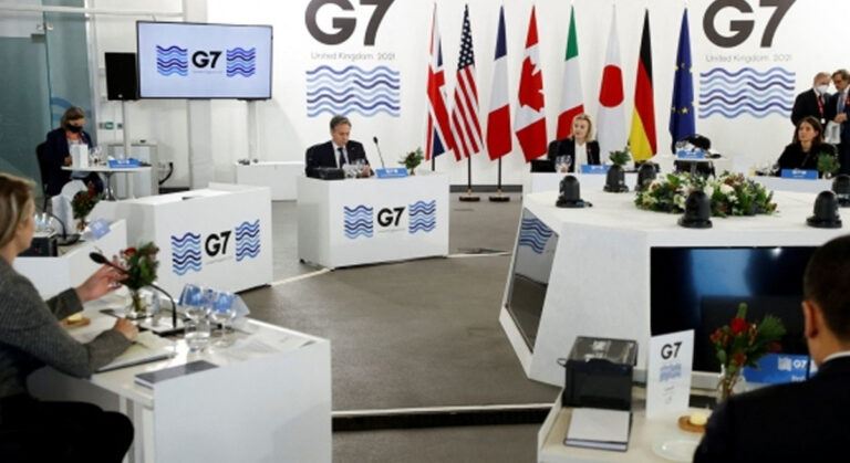 Almanya Müzakerelerde İlerlemeyi Reddetti