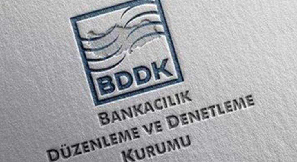 BDDK Uyarı