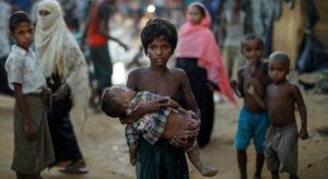 Arakanlı Mülteciler Facebook’tan Hesap Soruyor