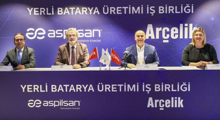 İki Dev Türk Markası Güçlerini Birleştirdi