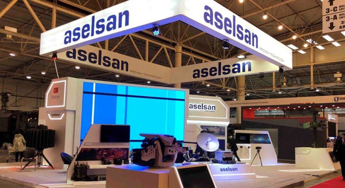 ASELSAN Üretimi X-Ray Cihazı Kullanıma Girdi