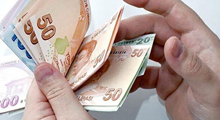 2022 Asgari Ücret Zammı İçin Konuşulan Rakamlar!