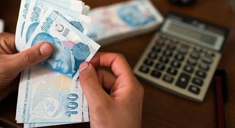 Asgari Ücret Komisyonu Bugün Toplanacak