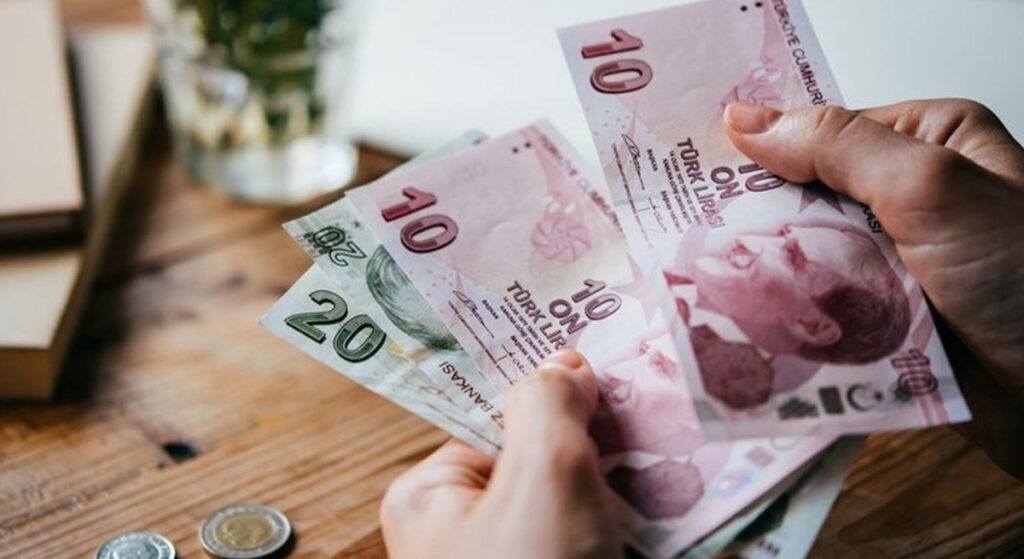 Asgari Ücrette İlk Rakam Bugün Belli Oluyor