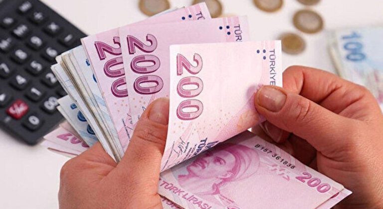 Asgari Ücretin Açıklanacağı Tarih Belli Oldu