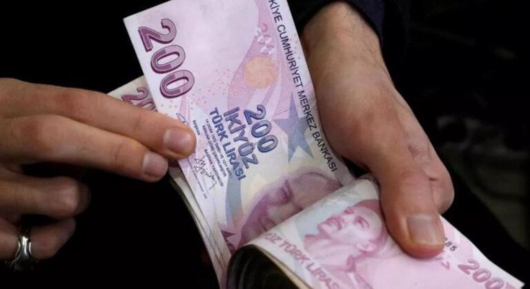 Cumhurbaşkanı Erdoğan 2022 Asgari Ücretini Açıkladı