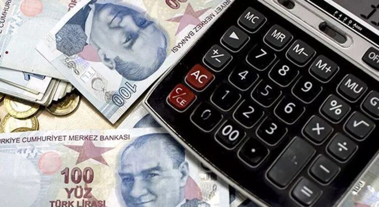 Asgari Ücrette 2022 Zammı Oranı Nasıl Olacak