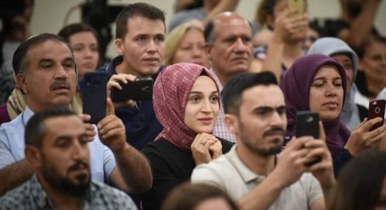 Erdoğan’dan Öğretmelere Atama Müjdesi
