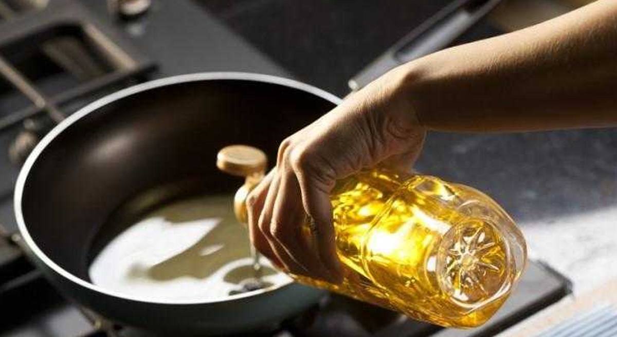 Atık kızartma yağları “ormana dönüşecek”