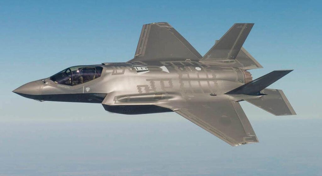 ABD ve Çin Savaşa mı Hazırlanıyor?